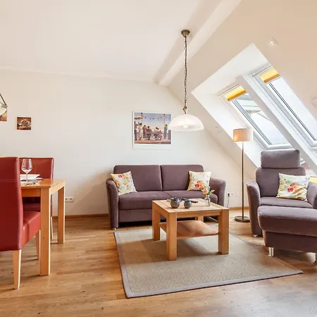 313 Sommernachmittag - Haus Ebenezer